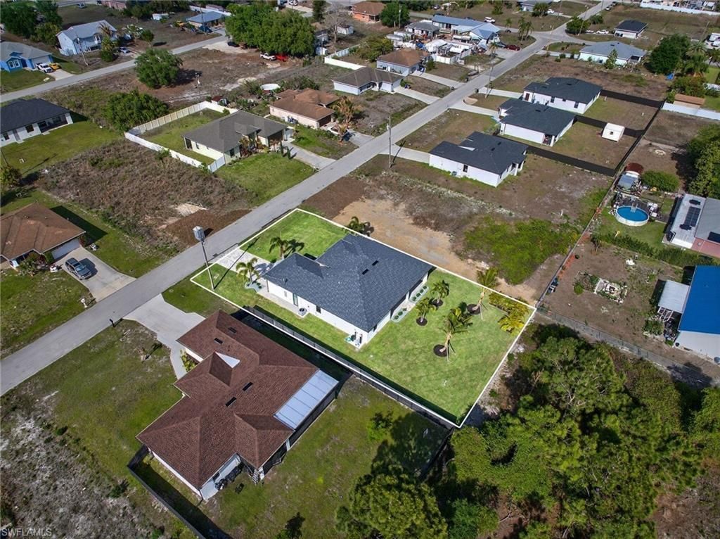 4213 25th St Sw, Lehigh Acres, FL 33976 Photo
