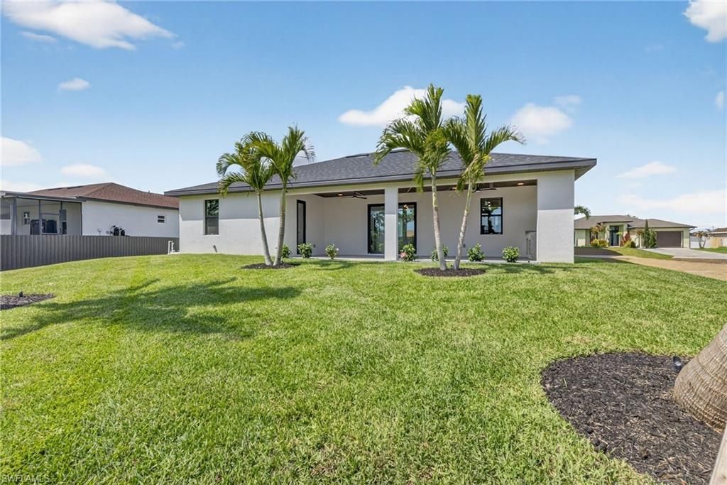 4213 25th St Sw, Lehigh Acres, FL 33976 Photo