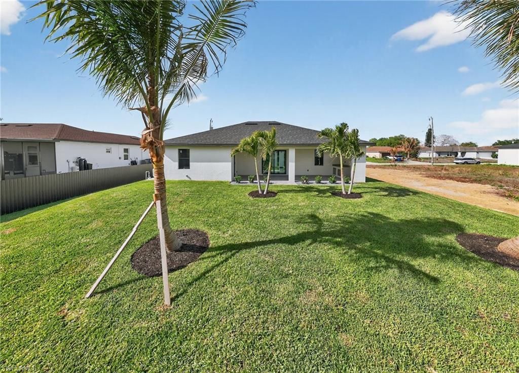 4213 25th St Sw, Lehigh Acres, FL 33976 Photo