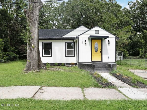 1152 DETROIT Street, Jacksonville, FL 32254