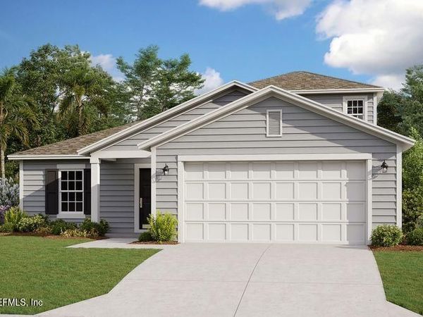 220 VILLANUEVA Trail, St. Augustine, FL 32095