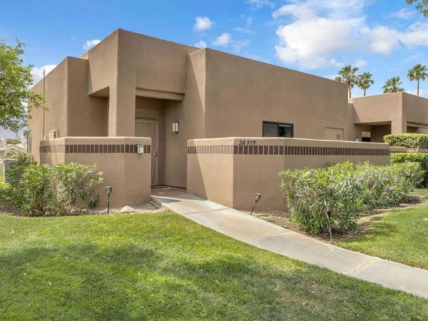 28979 Desert Princess Drive , Cathedral City, CA 92234