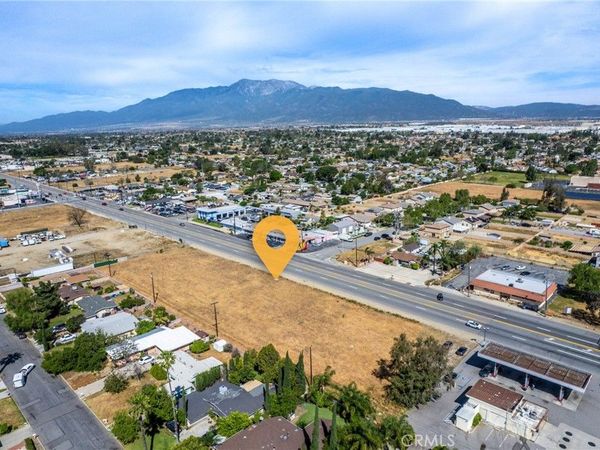 18045 Foothill, Fontana, CA 92335