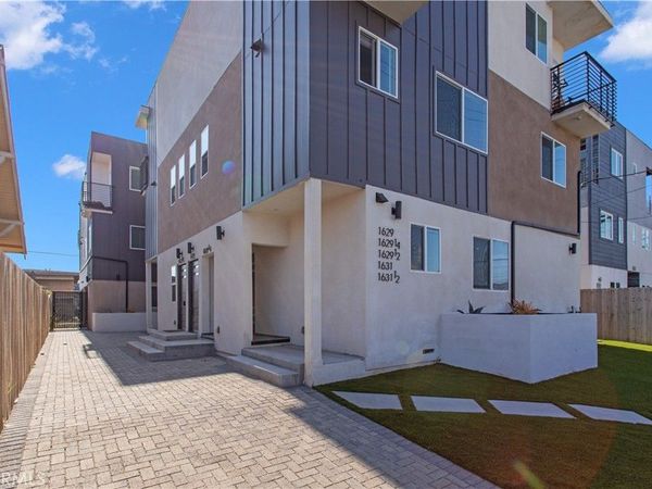 1631 S New Hampshire Avenue, Unit A, Los Angeles, CA 90006