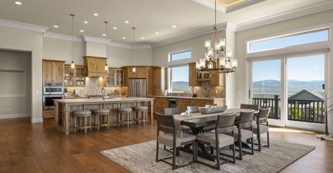 342 James Canyon Loop, Genoa, NV 89411 Photo