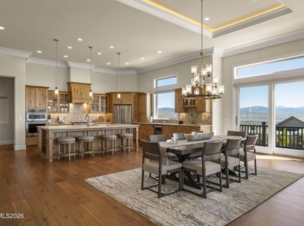 342 James Canyon Loop, Genoa, NV 89411 Photo