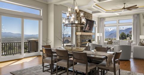 342 James Canyon Loop, Genoa, NV 89411 Photo