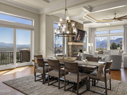 342 James Canyon Loop, Genoa, NV 89411 Photo