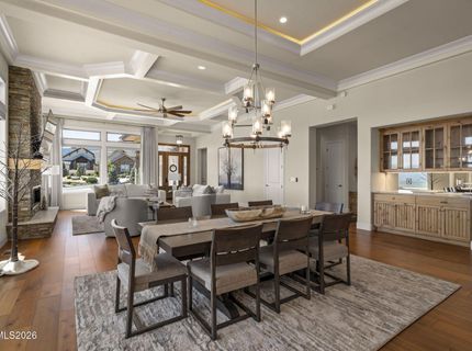 342 James Canyon Loop, Genoa, NV 89411 Photo