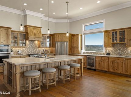 342 James Canyon Loop, Genoa, NV 89411 Photo