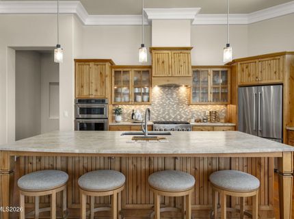 342 James Canyon Loop, Genoa, NV 89411 Photo