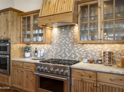 342 James Canyon Loop, Genoa, NV 89411 Photo