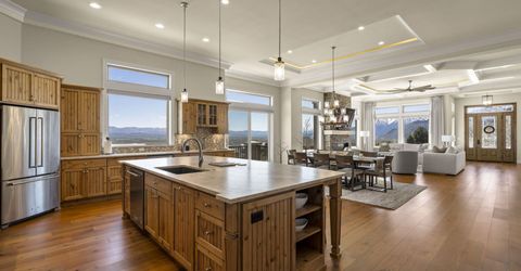 342 James Canyon Loop, Genoa, NV 89411 Photo