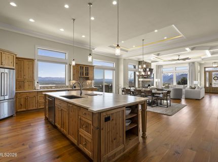 342 James Canyon Loop, Genoa, NV 89411 Photo