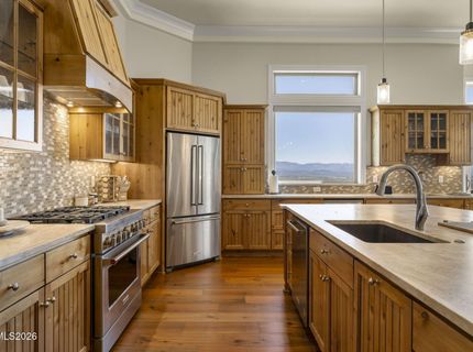 342 James Canyon Loop, Genoa, NV 89411 Photo