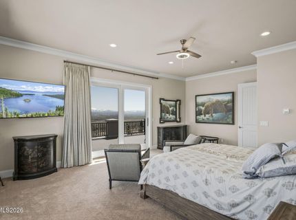 342 James Canyon Loop, Genoa, NV 89411 Photo