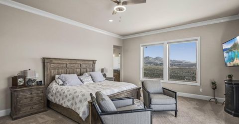 342 James Canyon Loop, Genoa, NV 89411 Photo