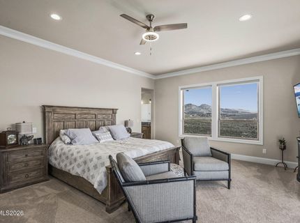 342 James Canyon Loop, Genoa, NV 89411 Photo