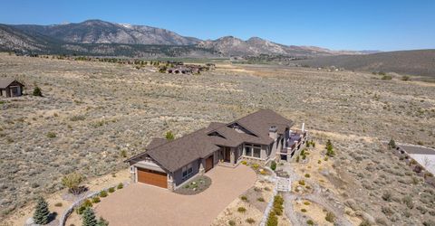 342 James Canyon Loop, Genoa, NV 89411 Photo