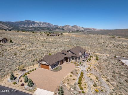 342 James Canyon Loop, Genoa, NV 89411 Photo
