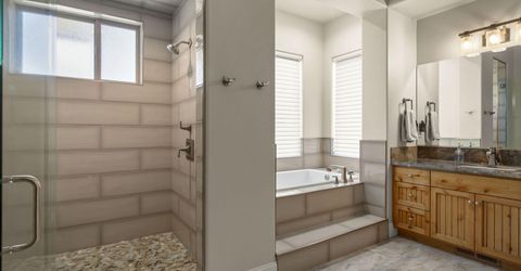 342 James Canyon Loop, Genoa, NV 89411 Photo