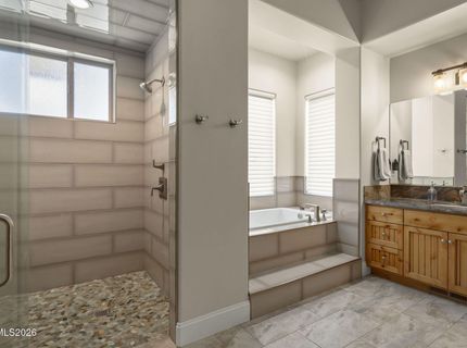 342 James Canyon Loop, Genoa, NV 89411 Photo