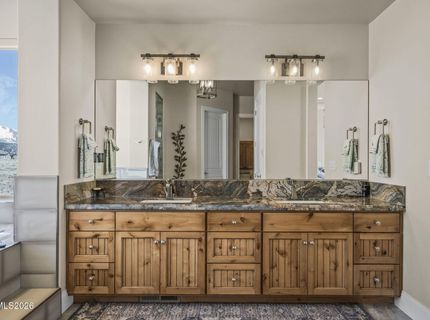 342 James Canyon Loop, Genoa, NV 89411 Photo