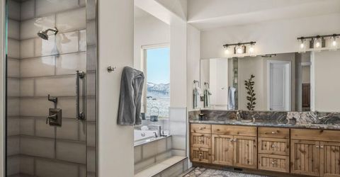 342 James Canyon Loop, Genoa, NV 89411 Photo