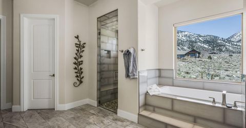 342 James Canyon Loop, Genoa, NV 89411 Photo