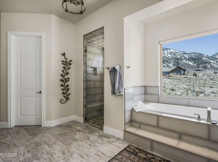 342 James Canyon Loop, Genoa, NV 89411 Photo