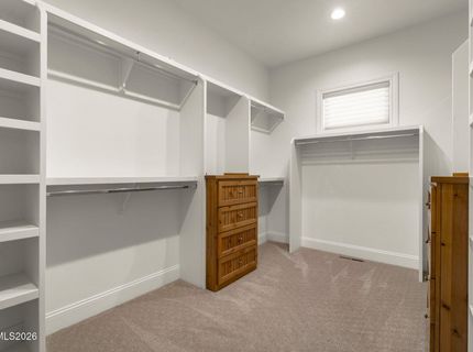 342 James Canyon Loop, Genoa, NV 89411 Photo