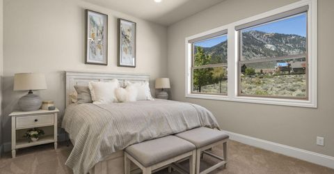 342 James Canyon Loop, Genoa, NV 89411 Photo