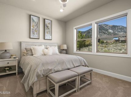 342 James Canyon Loop, Genoa, NV 89411 Photo