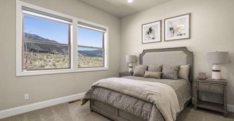 342 James Canyon Loop, Genoa, NV 89411 Photo