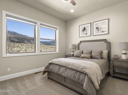 342 James Canyon Loop, Genoa, NV 89411 Photo