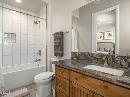 342 James Canyon Loop, Genoa, NV 89411 Photo