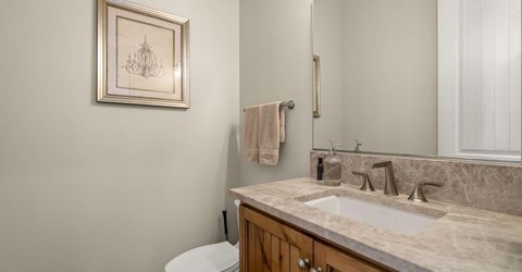 342 James Canyon Loop, Genoa, NV 89411 Photo