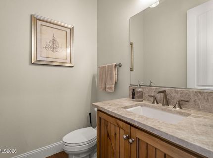 342 James Canyon Loop, Genoa, NV 89411 Photo