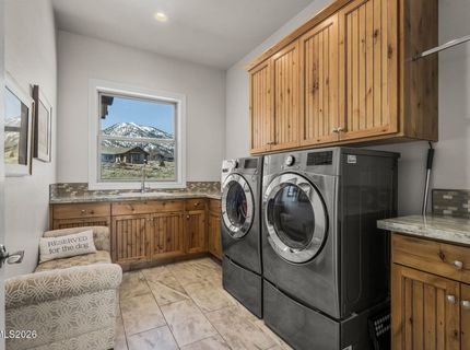 342 James Canyon Loop, Genoa, NV 89411 Photo