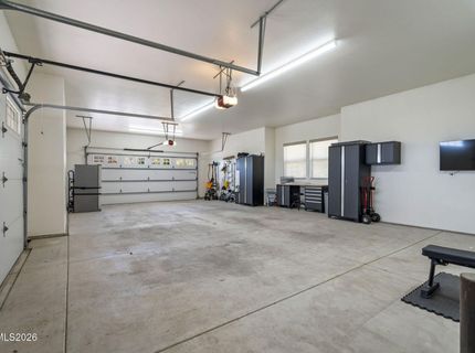 342 James Canyon Loop, Genoa, NV 89411 Photo