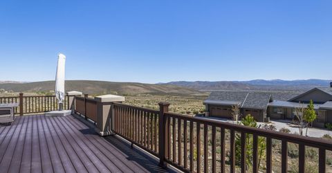 342 James Canyon Loop, Genoa, NV 89411 Photo