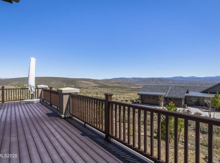 342 James Canyon Loop, Genoa, NV 89411 Photo