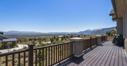 342 James Canyon Loop, Genoa, NV 89411 Photo