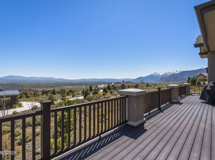 342 James Canyon Loop, Genoa, NV 89411 Photo