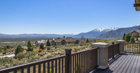 342 James Canyon Loop, Genoa, NV 89411 Photo