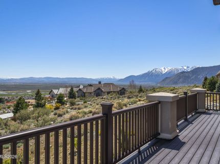 342 James Canyon Loop, Genoa, NV 89411 Photo