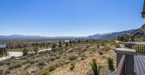 342 James Canyon Loop, Genoa, NV 89411 Photo