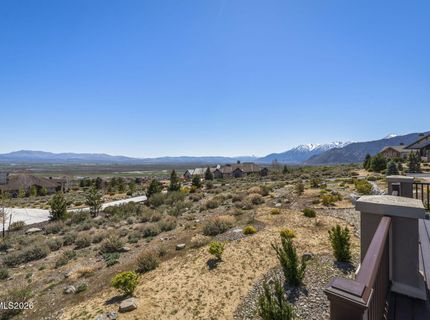 342 James Canyon Loop, Genoa, NV 89411 Photo