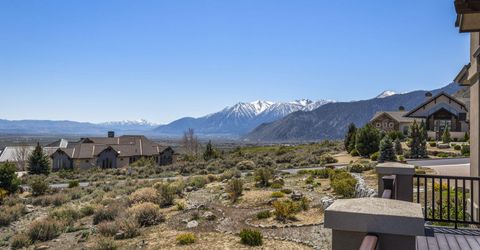 342 James Canyon Loop, Genoa, NV 89411 Photo