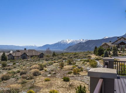 342 James Canyon Loop, Genoa, NV 89411 Photo